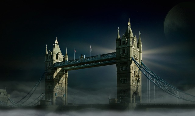 Where to find casual encounters in London