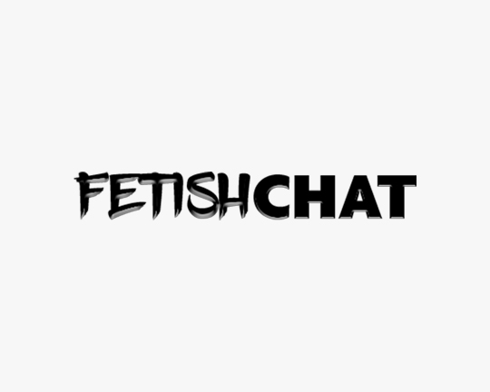 FetishChat.co.uk Logo