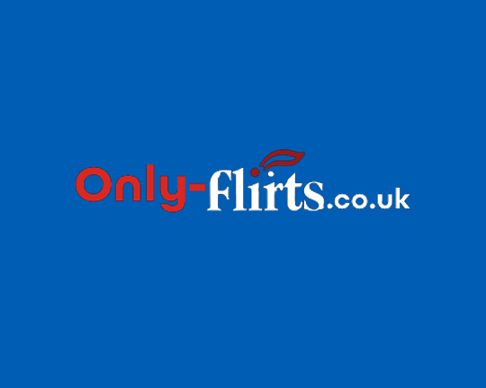 Only-Flirts.co.uk Logo