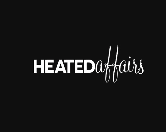 HeatedAffairs.com Logo