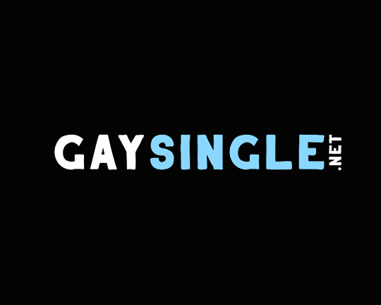 GaySingle.net Logo