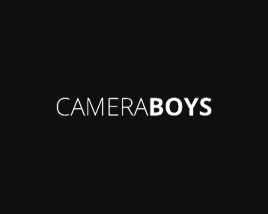 Cameraboys.com Logo
