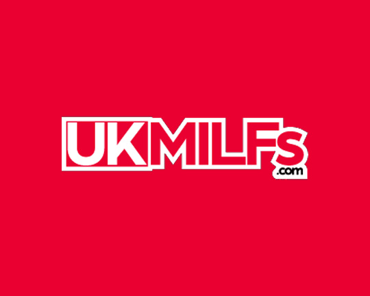 UK-MILFs.com Logo