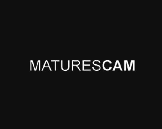 MaturesCam.com Logo