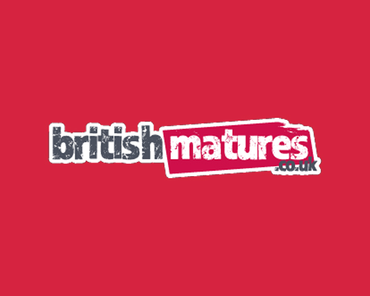 BritishMatures.co.uk Logo