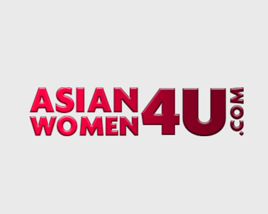 AsianWomen4u.com Logo