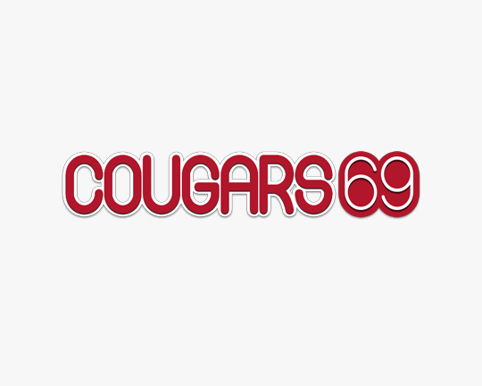 Cougars69.com Logo