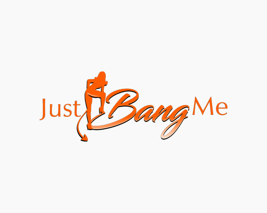 JustBangMe.com Logo