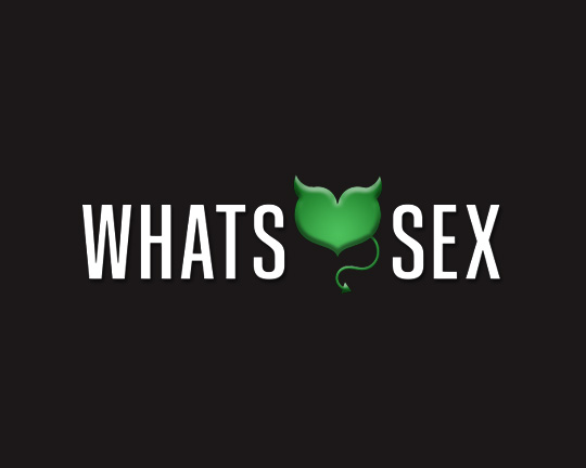 Whatssex.com Logo