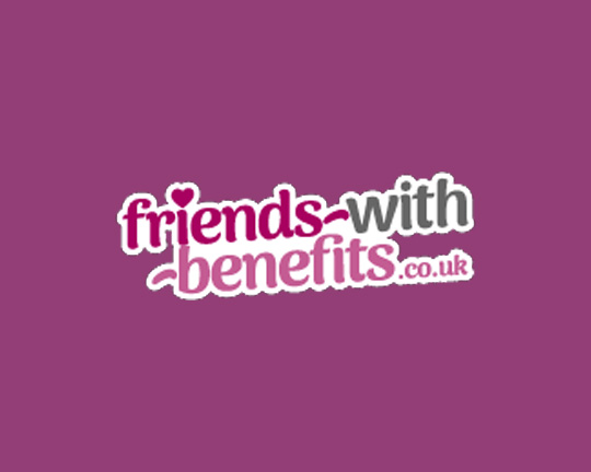 Friends-with-benefits.co.uk Logo
