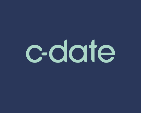 C-Date.co.uk Logo