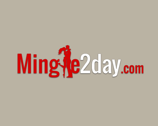 Mingle2day.com Logo