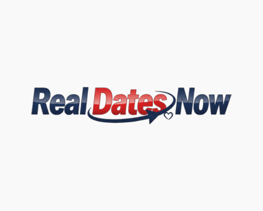 RealDatesNow.co.uk Logo