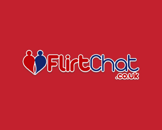 FlirtChat.co.uk Logo